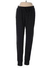 Assorted Brands Women Black Track Pants S