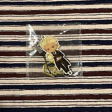 Fate Fgo Keychain Fate/Extella Unspecified Charm