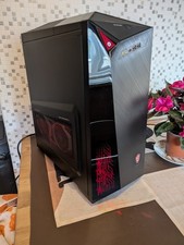 RTX 2080 Gaming PC – Intel i7‑9700K – 16GB RAM – 2.5TB Storage