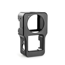 Camera Protective Frame Cover UV Filter Lens Cover Adapter Set For DJI Action 2,