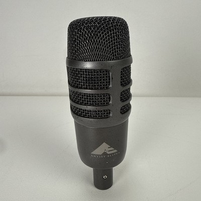 Audio-Technica AE2500 Dual-Element Kick Drum Microphone | NO MOUNT or CABLE