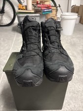 Salomon XA Forces Mid GTX Quarterboot
