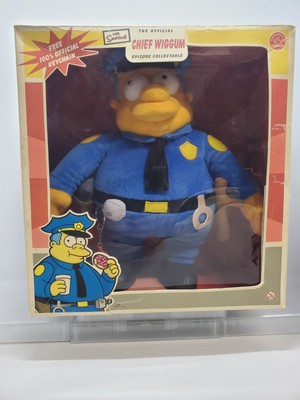 Rare* The Simpsons 13