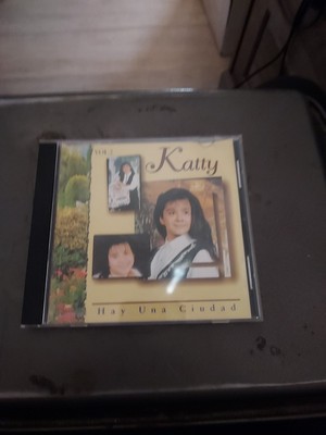 KATTY CD HAY UNA CIUDAD