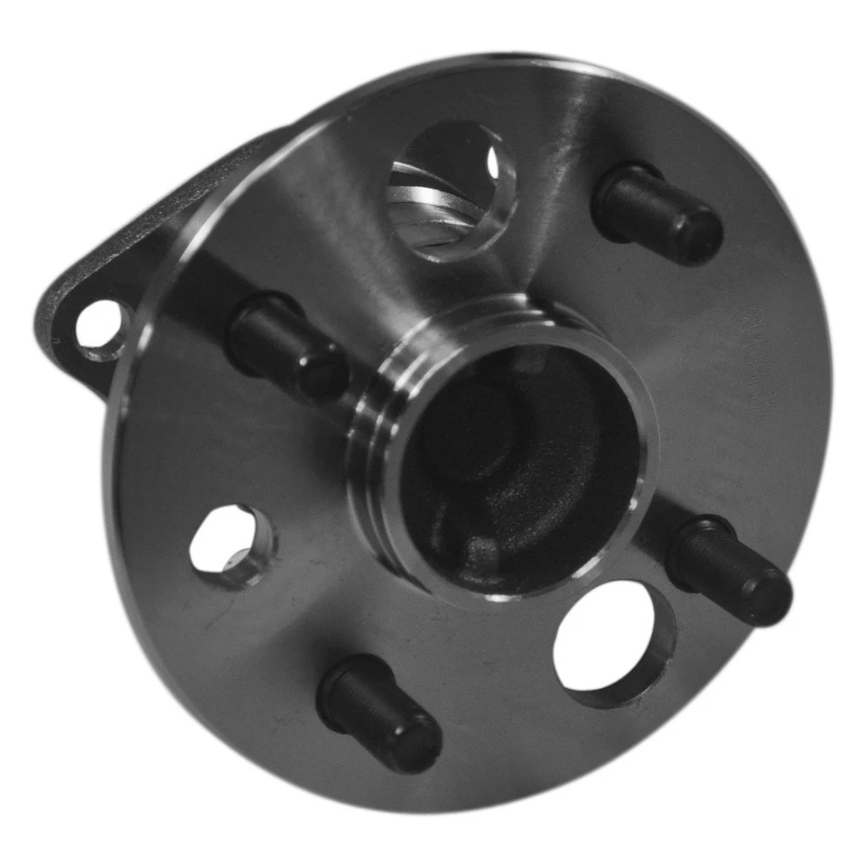 For Toyota Corolla 1993-2002 GSP North America Wheel Bearing & Hub Assembly - Image 4 of 4
