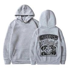 NEW! 2024 Style Cry of Fear Hoodie 2 Sided Men Women Sweatshirt Unisex S-3XL