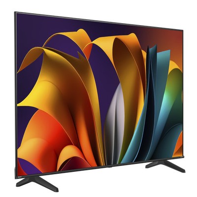 Hisense 43E6NT 108cm 43'' 4K UHD Smart TV Fernseher