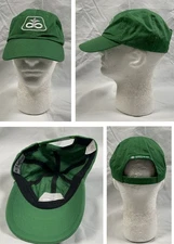Dupont Pioneer Corteva Agriscience Youth Size Snapback Hat Farming Seeds