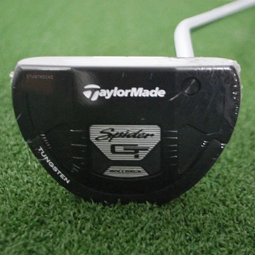 TaylorMade Spider GT Rollback Single Bend - 34" - NEW! - Image 3 of 4