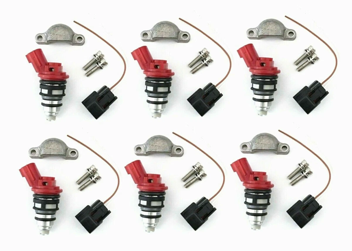 25+ Fuel Injectors for 1993 Nissan 300ZX for sale | Updated Oct 2026