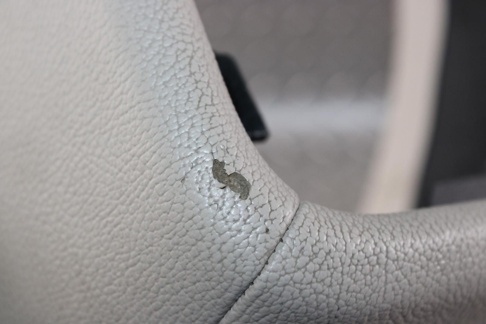 Maserati Ghibli 2014-2017 REAR Center console