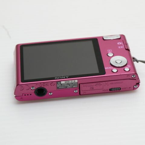 SONY Cyber-shot DSC-W320 ピンク　#180 Sony Cyber-Shot Dsc-W320 Pink 180 | eBay