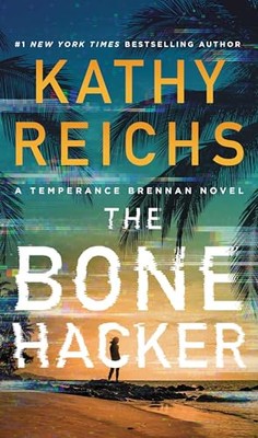 The Bone Hacker 22 Temperance  - GOOD