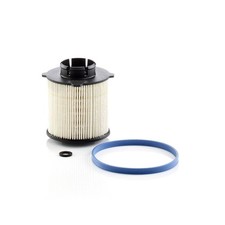 MANN-FILTER PU 9001/1 x Kraftstofffilter für OPEL GENERAL MOTORS