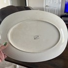 TST Taylor Smith Taylor Conversation Platter, Vintage, USA — photo 3