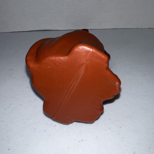 1981 Scooby Doo Plastik Snip Off Schnabeltasse Vintage Hanna Barbera - Bild 5 von 6