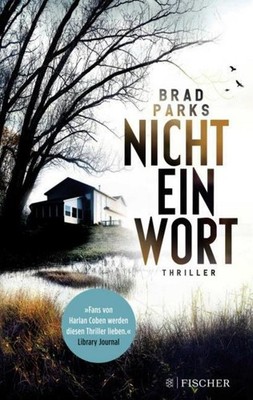 Nicht ein Wort Brad Parks