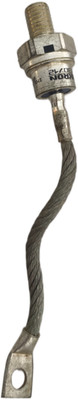 Semikron SKR 130/12 IND.BRAS 0906 Rectifying Diode R Stud