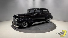 1940 Chevrolet Master 