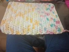 Homemade Potholder #8