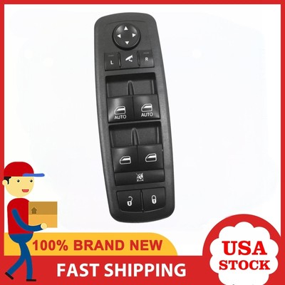 Master Power Window Control Lifter switch For Chrysler Town Country 4602536AD 