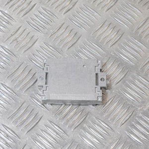 AUDI A6 C7 Antennenverstärker 4H0035456 2011