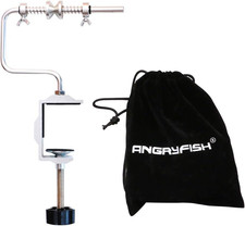 Fishing Line Winder with Clamp-Adjustable Stable Protable Spooler Machine-Multif