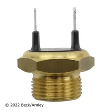 Beck Arnley 201-0809 Thermo Fan Switch