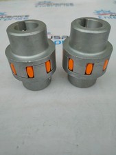 ROTEX KTR GR 24 SPIDER COUPLING