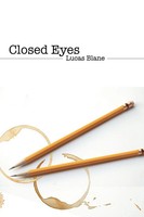 Closed Eyes Lucas Blane Taschenbuch Kartoniert / Broschiert Englisch 2014