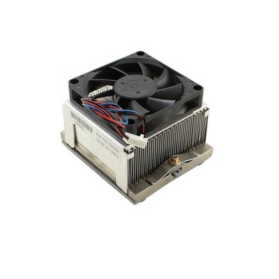 IBM 32P4003 Heatsink & Fan Assy Tested Working