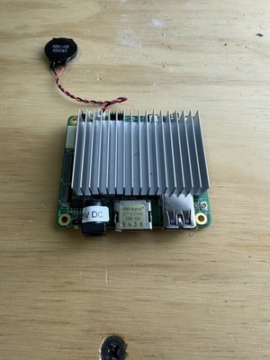 UP Core Single Board Computer