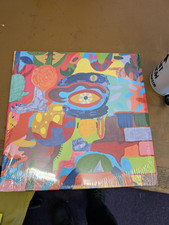 This Off Key Hat Shot At Dawn 12" Vinyl