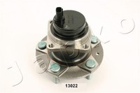 Japko Radnabe 413022 FüR FE Mazda RX SE FE103 SE3P