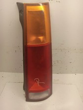 Used Right Tail Light Assembly fits: 2001 Honda Cr-v Right Grade A