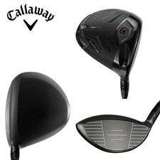 Callaway Quantum MAX Triple Diamond 10.5  Driver - STIFF Flex