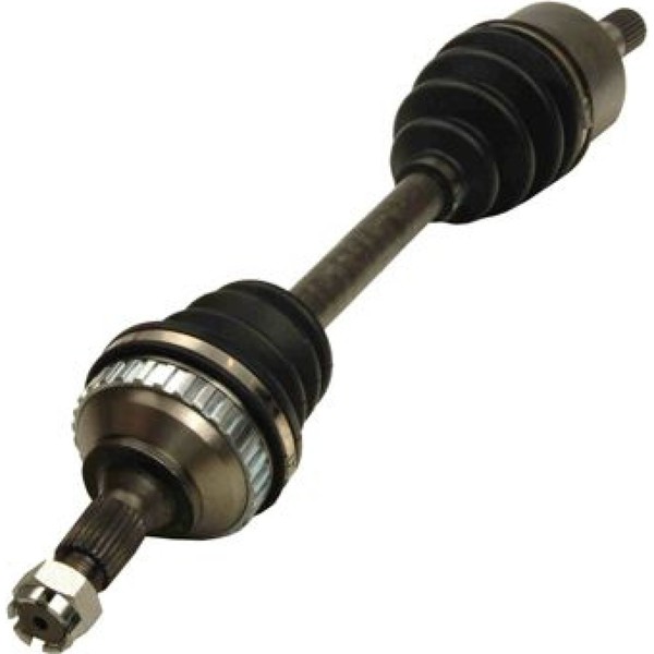 Maxgear 49-1679 Antriebswelle FüR Citroen Berlingo MF GJK GFK M-image