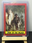Front of Trek to the Palace - 1984 Indiana Jones Temple of Doom #21