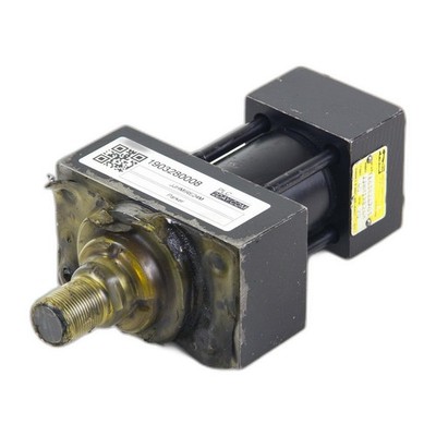 PARKER | JJHMIRE24M | USED | USPP | ID903280008 | PLC2DAY Used in stock at PL...