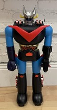 Product Image: Vintage Mattel Shogun Warriors Great Mazinga Jumbo Machinder Action Figure Nice