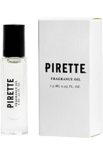 Pirette Fragrance Oil - 7.5ml / 0.25 Oz - Rollerball - New In Box - Free Ship!