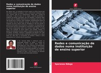 Speranza Ndege | Redes E ComunicaçãO De Dados Numa InstituiçãO De Ensino...