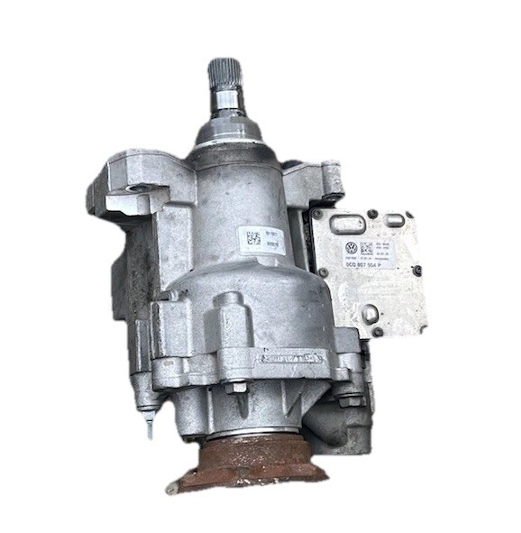 Volkswagen Golf GTI TCR Mk7.5 Front LSD Differential Assembly