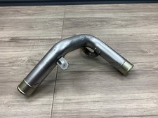 2004-2005 Mazdaspeed Miata Oem Turbo Intercooler Piping Tube Msm Bp8j-13-2cyc