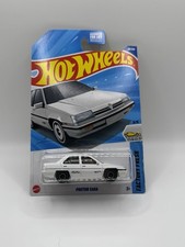 2025 Hot Wheels Proton Saga Bianco #38
