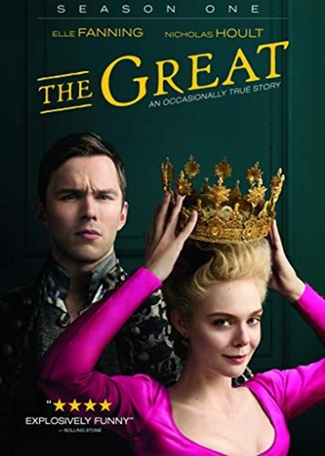 The Great: Season One 
