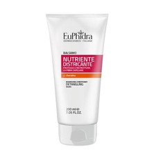 Euphidra Balsamo Nutriente e Districante 200 ml - Cura e Protezione Capelli
