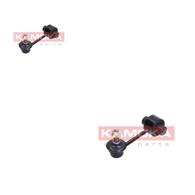 2x KAMOKA Koppelstange Stabilisator hinten für Subaru Forester SH_ SJ_ XV _GP_