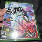 High On Life 2 (Xbox Series X) Limited Run Games - Brand NEW Sealed LRG