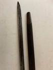 WWI BRITISH SMLE 1907 BAYONET WITH SCABBARD, MANUFACTURING DATE JUNE OF 1915 — photo 5